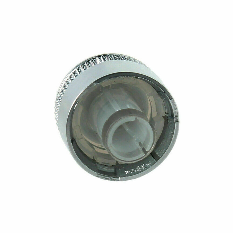4G0919070 MMI Radio Volume Adjustment Knob Cap For Audi A6 C7 A7 2012-16
