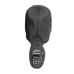 6 Speed Manual Gear Stick Shift Knob Shifter for Mercedes Benz W203 S203