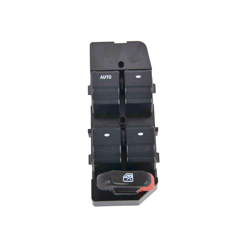 Left Master Power Window Switch 25828893 for Chevrolet 2009-2013 Impala