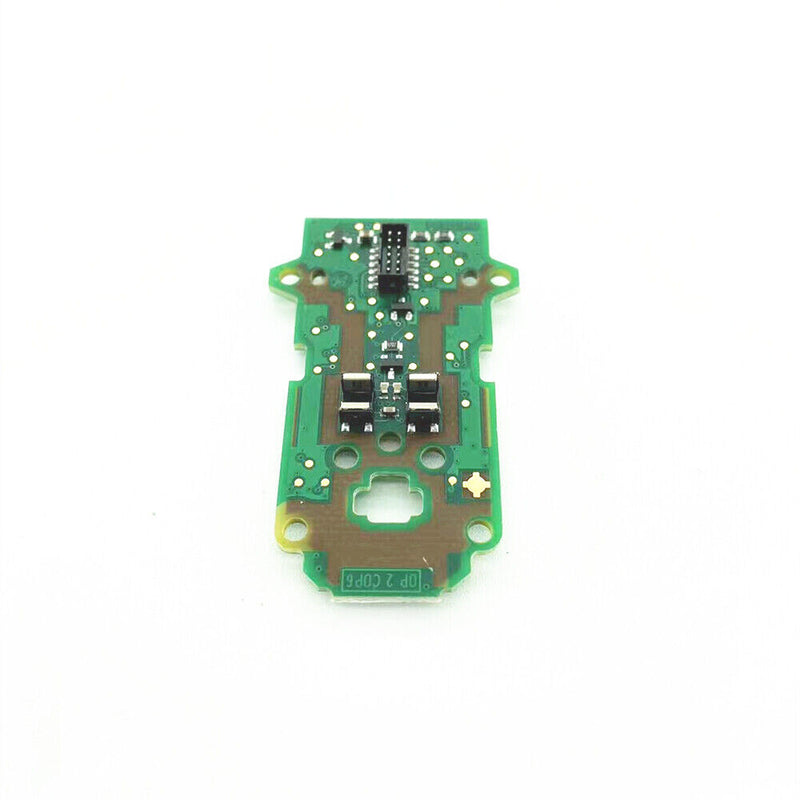 Gear Shift Stick Knob Panel w/LED Circuit Board for BMW 7 Series F02 2009-2012