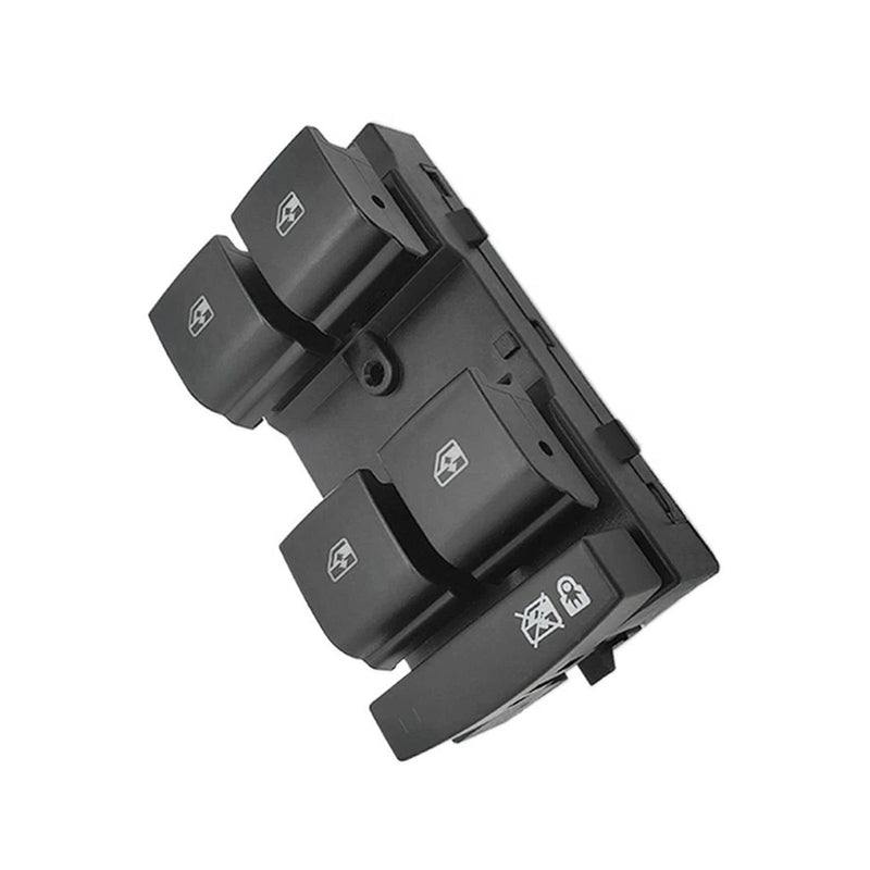 WXZOS Front Door Driver Side Master Power Window Switch for Cadillac ATS 2014-2018