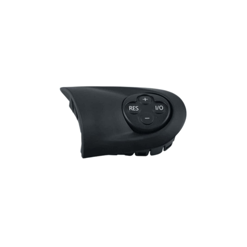WXZOS MFSW Steering Wheel Cruise Control Switch Button for Mini Coupe R58 2012-2014
