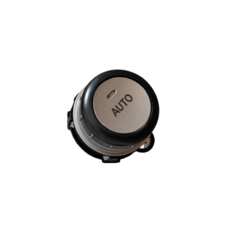A/C Control AUTO Unit Rotary Knob Switch for Toyota Land Cruiser Prado 2010-2017