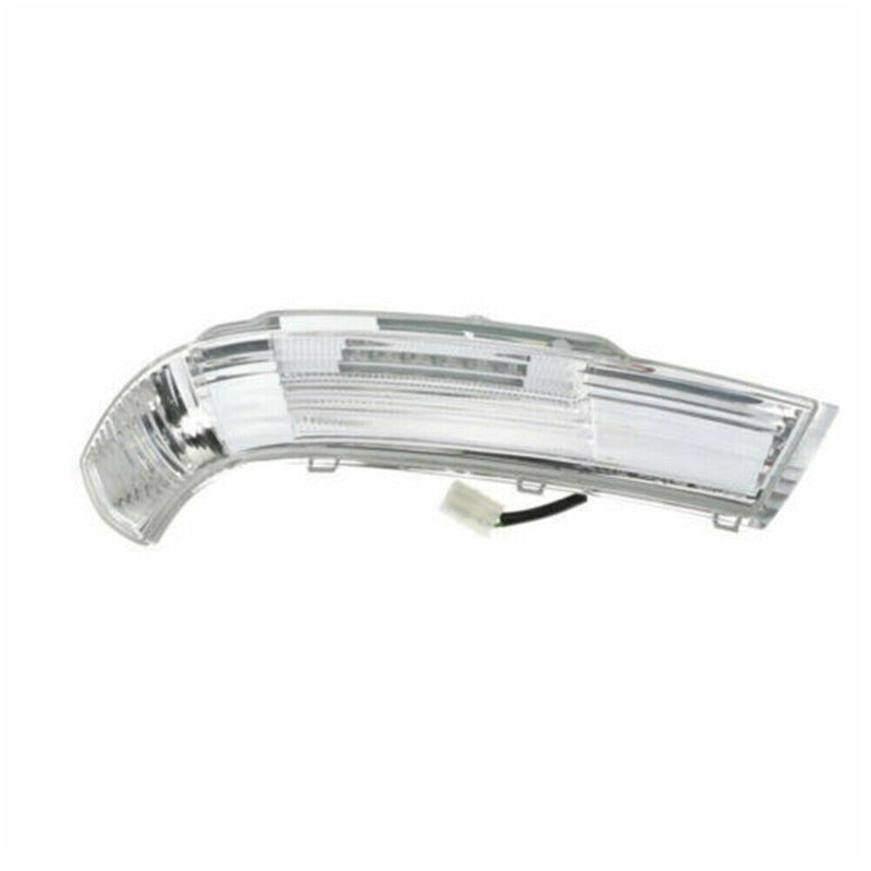 Right Rear 7L6949102B Mirror Turn Signal Light For VW Touareg 2003-2006