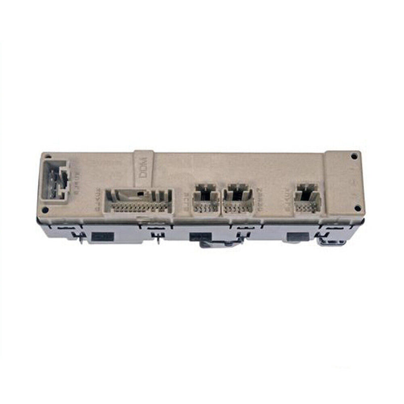 Driver side Master Power Window Switch for Chevrolet Avalanche 1500/2500 2003-06