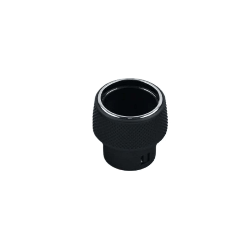 WXZOS Dashboard Audio Radio Volume Control Knob for Jeep 2014-2021 Grand Cherokee WK2