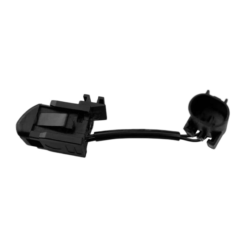 Front Windshield Washer Nozzle for Mercedes-Benz R171 SLK-Class 2004-2010