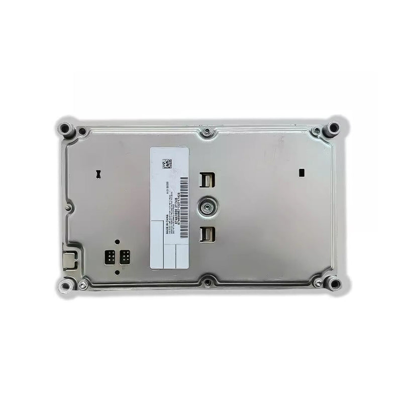 WXZOS Stereo Audio Amplifier Unit for Land Rover Discovery Sport (L550) 2015-2017