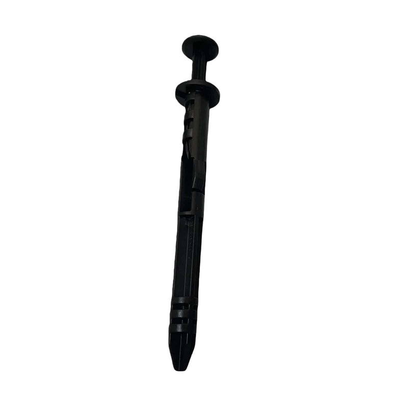 WXZOS  Rear Lower Control Arm Shield Retaining Pin for Audi A6 C8 S6 RS6 2019-2024