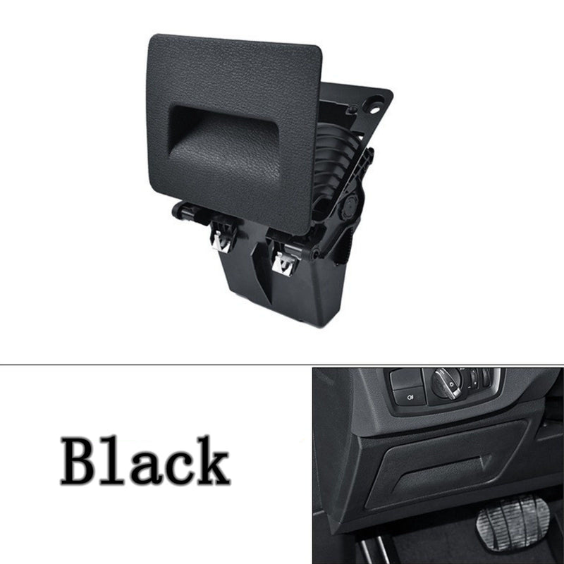 WXZOS Passenger Side Glove Box Compartment Handle Repair for BMW F48 F49 X1 2016-2022