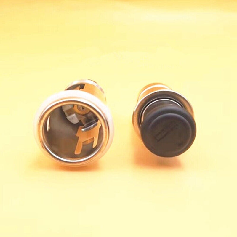 Sale Cigarette Lighter Socket Plug Assembly for Toyota Camry 2006-2010