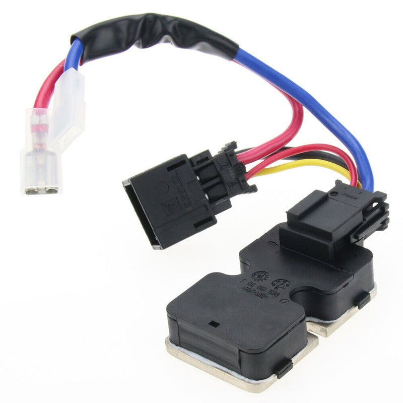AC Blower Heater Fan Resistor Regulator for Mercedes Benz W140 C140 1408218351