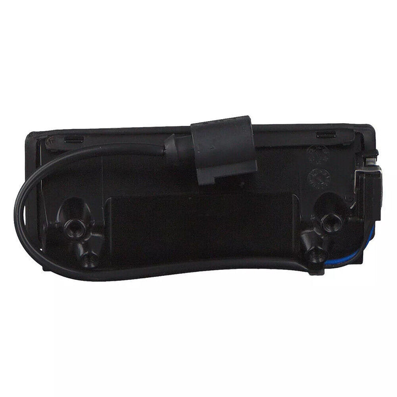 Rear Trunk Tailgate Handle Release Switch for Volkswagen 1998-2005 Golf IV MK4