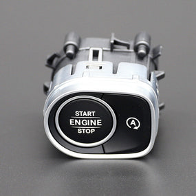 Engine Start/Stop Switch Button for Benz W167 GLE350 GLE450 GLE63 2020-2022