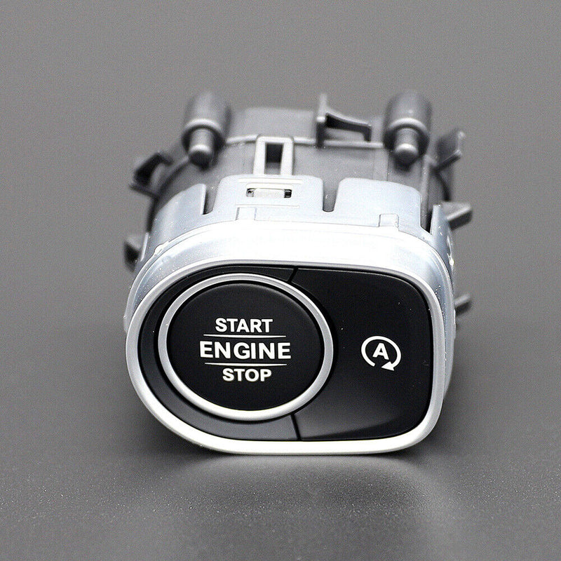 Engine Start/Stop Switch Button for Benz W167 GLE350 GLE450 GLE63 2020-2022