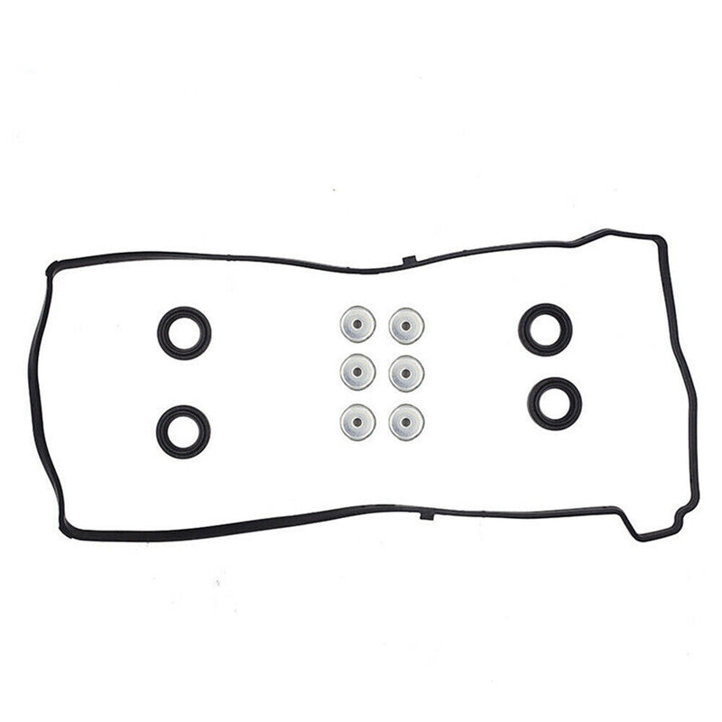 Valve Cover Gasket Set Kit for Honda Accord 2.4L 2008-2012 CR-V 2.4L 2012-2014