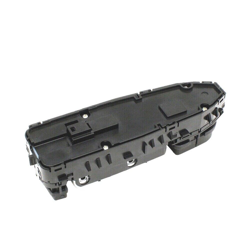 Black Left Master Power Window Switch for Benz E-Class W213 4Door 2017-2020 LHD