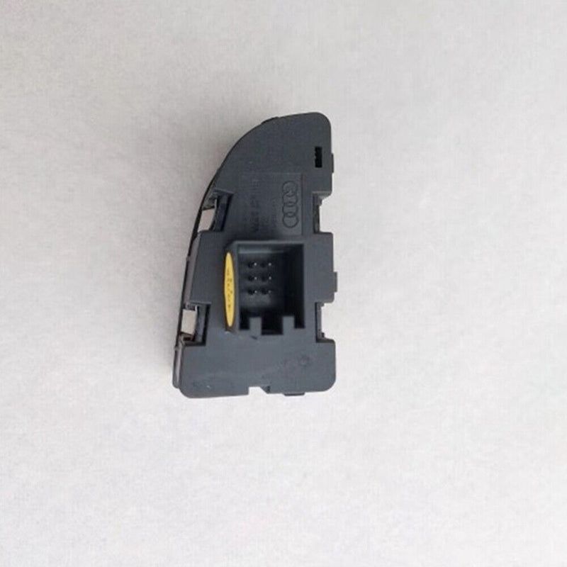 Glove Box & LCD Display Switch Button 4F1927227B for Audi 2005-2008 A6 C6