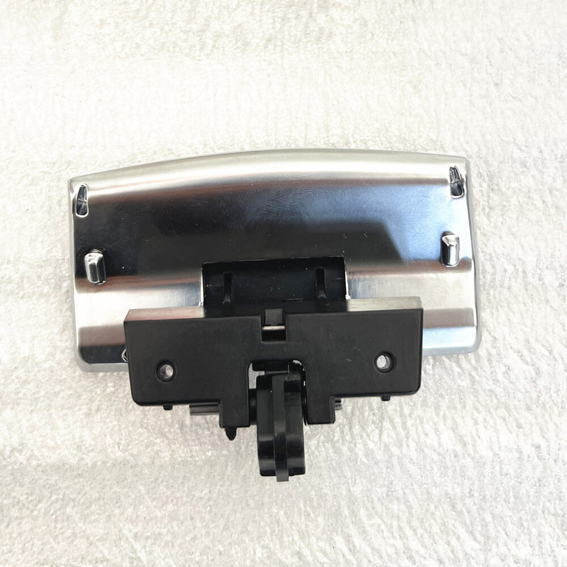 WXZOS Front Seat Lower Storage Box Handle for Mercedes-Benz W222 S-class 2014-2020