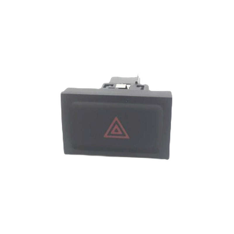 WXZOS Dashboard Emergency Hazard Warning Switch Button for Volkswagen Tiguan 2012-2016