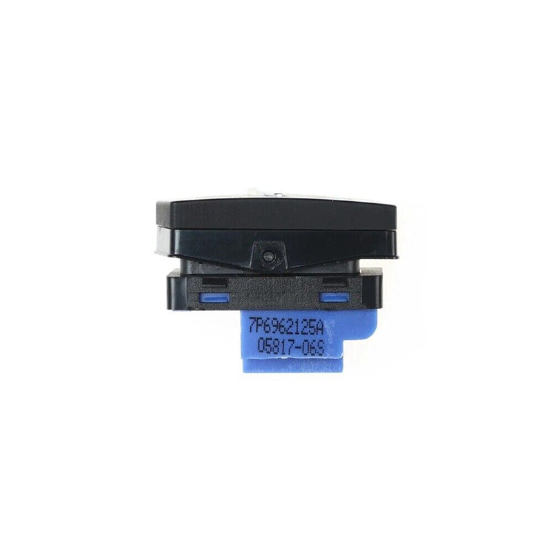 Front Left Door Lock Switch Button for VW Touareg Hybrid 2011-2014 3.0L 3.6/4.2L