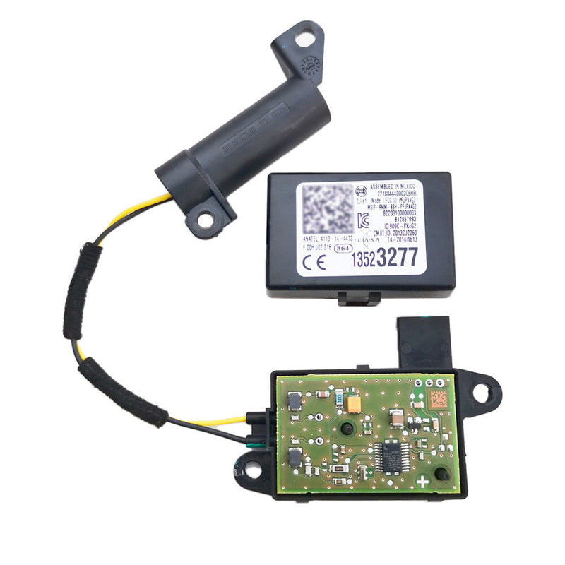 WXZOS 1PC Theft Deterrent Alarm Module Sensor for Chevrolet Bolt EUV 2022