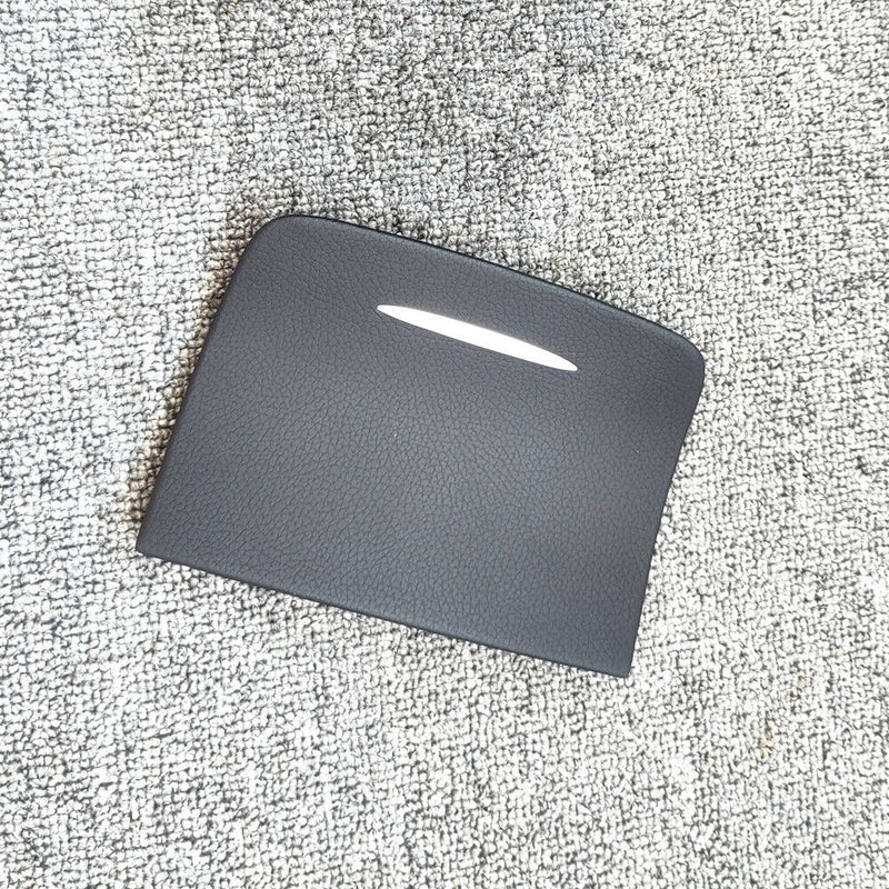 Rear Central Console Cover Molding for Mercedes-Benz W222 S-Class 2014-2020