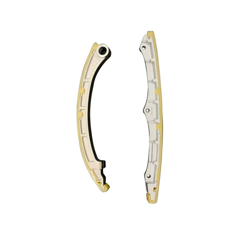 Kit chaîne de distribution 11 pièces compatible avec Honda Accord CM5 2.4L 20...