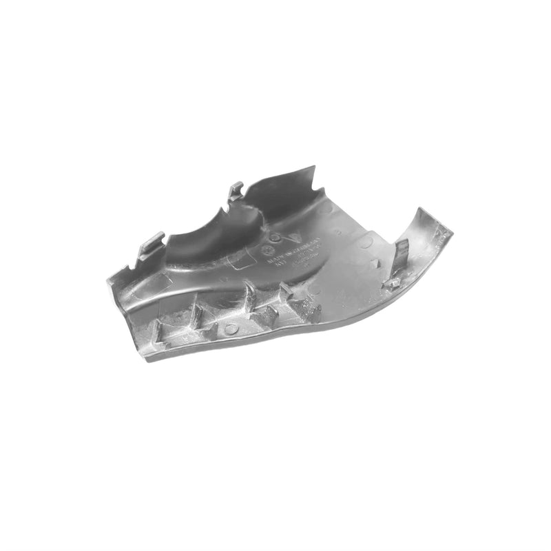 WXZOS Engine Hood Latch Hinge Actuator Right Cover for Porsche Cayenne (92A) 2011-2014