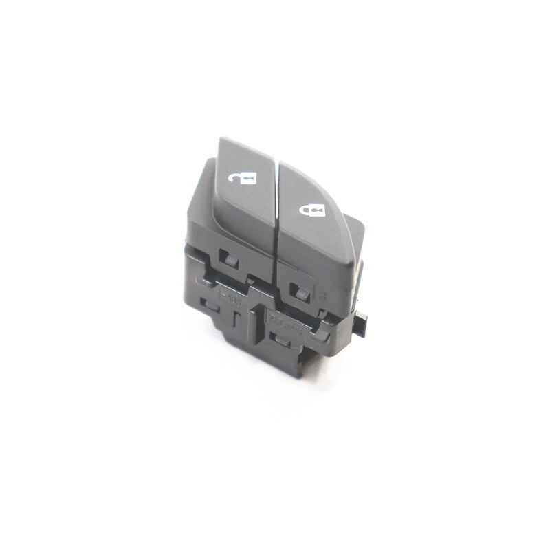 WXZOS Front Left Door Lock Switch Button for Cadillac XT6 2020-2025