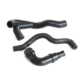 06A103213F Engine Crankcase Breather Hose Kit For VW Jetta Golf Passat Audi 1.8T