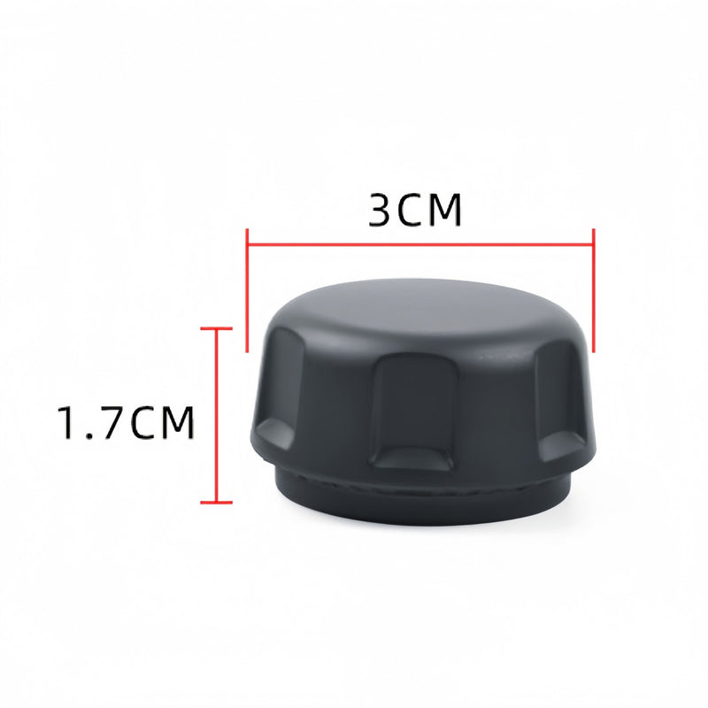 Center Dashboard Volume Knob for Land Rover Range Rover Sport (L320) 2005-2009