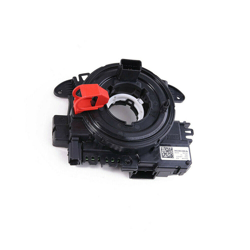 5K0953569H Cruise Control Clockspring Module for Audi A1 Q3 2012-18 RSQ3 2014-18