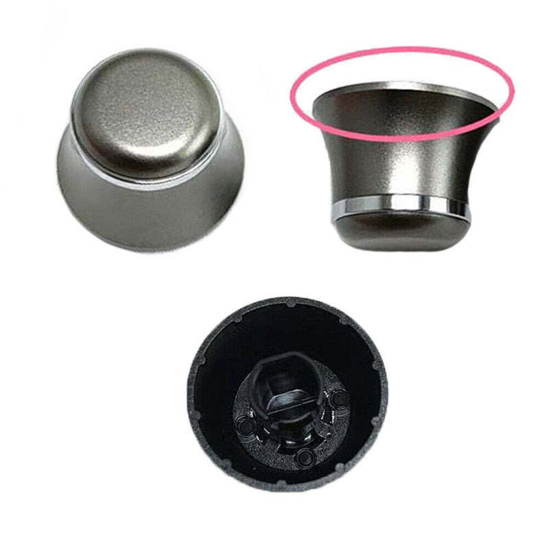 FM Audio Knob Volume Button 90010-23038 for Lexus 2013-2017 ES250 ES300h