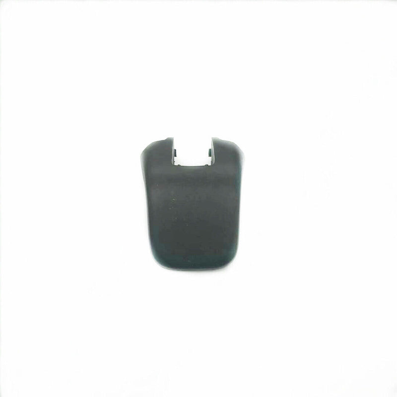Seat Belt Adjustment Button Black Cover 18D857719B for VW 1997-2003 Golf 4