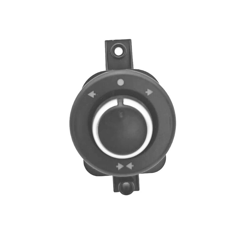 WXZOS Exterior Mirror Control Switch Assembly for Ferrari 2010-2015 458 Italia/Spider
