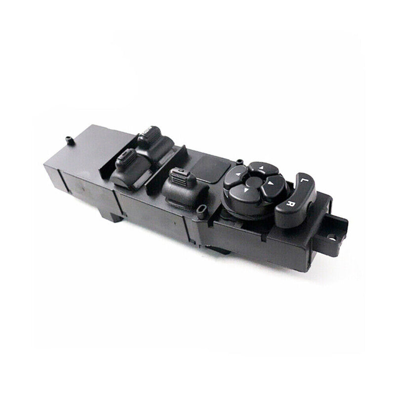 56049804AC Front Left Master Power Switch for Dodge 2002-08 Ram 1500 Regular Cab