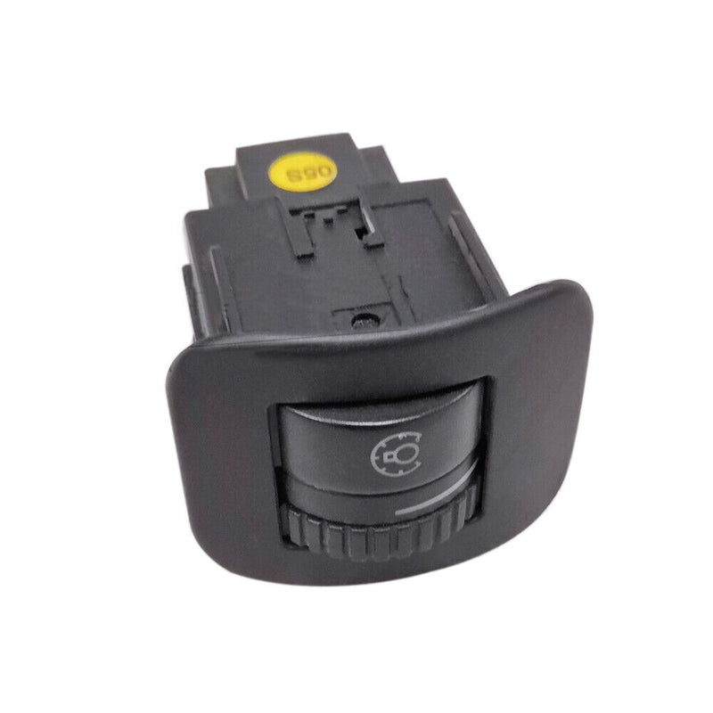Variateur de tableau de bord pour Porsche Cayenne 2003-2010