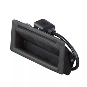 1PC Rear Trunk Tailgate Handle Release Switch for Porsche Cayenne 2003-2008