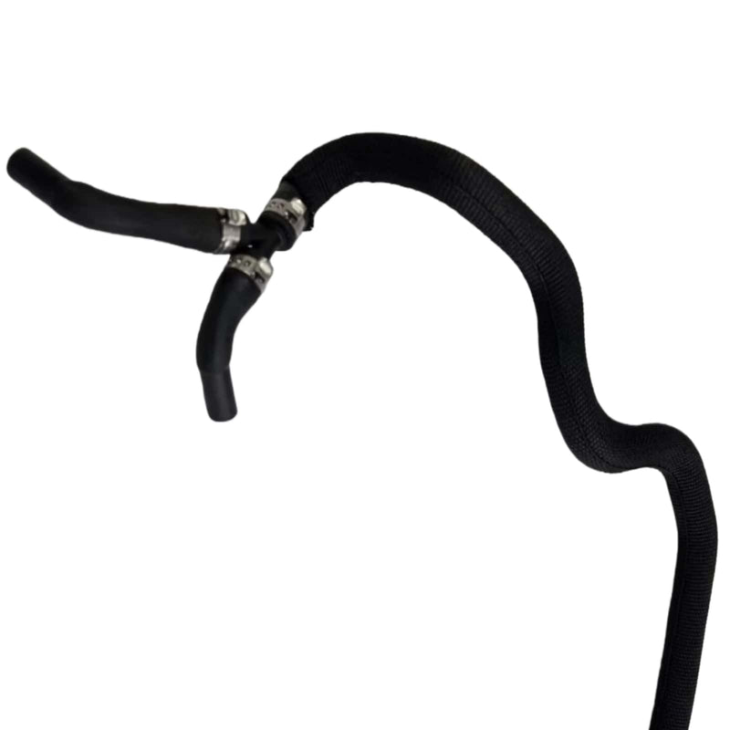 Coolant Reservoir Expansion Tank Hose T-Pipe for Rolls-Royce Phantom 2004-2015