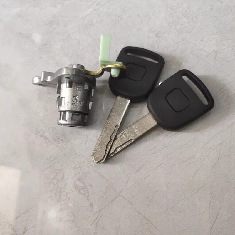 Vendita serratura porta anteriore sinistra con cilindro lama chiave per Honda...