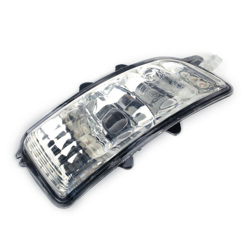 Right Front Wing Mirror Turn Indicator Light Cover For Volvo S40 V50 C30 S60 V70