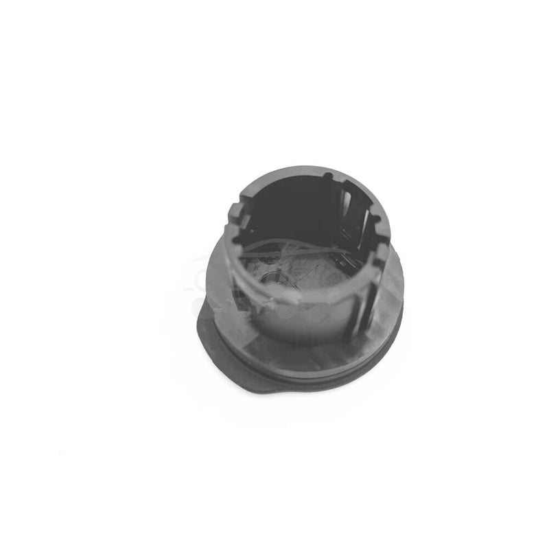 WXZOS 1PC Rear Cigarette Lighter Socket Cap Plug Outlet Cover for Cadillac CT4 2020-24