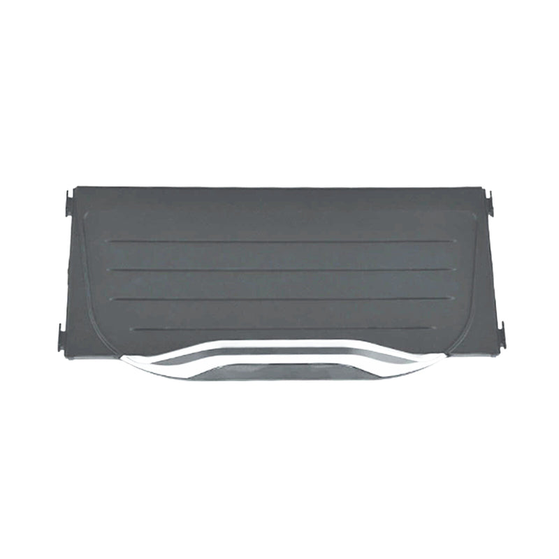 WXZOS Front Centre Console Drink Cup Holder Sliding Cover for BMW X3 F25 2011-2017