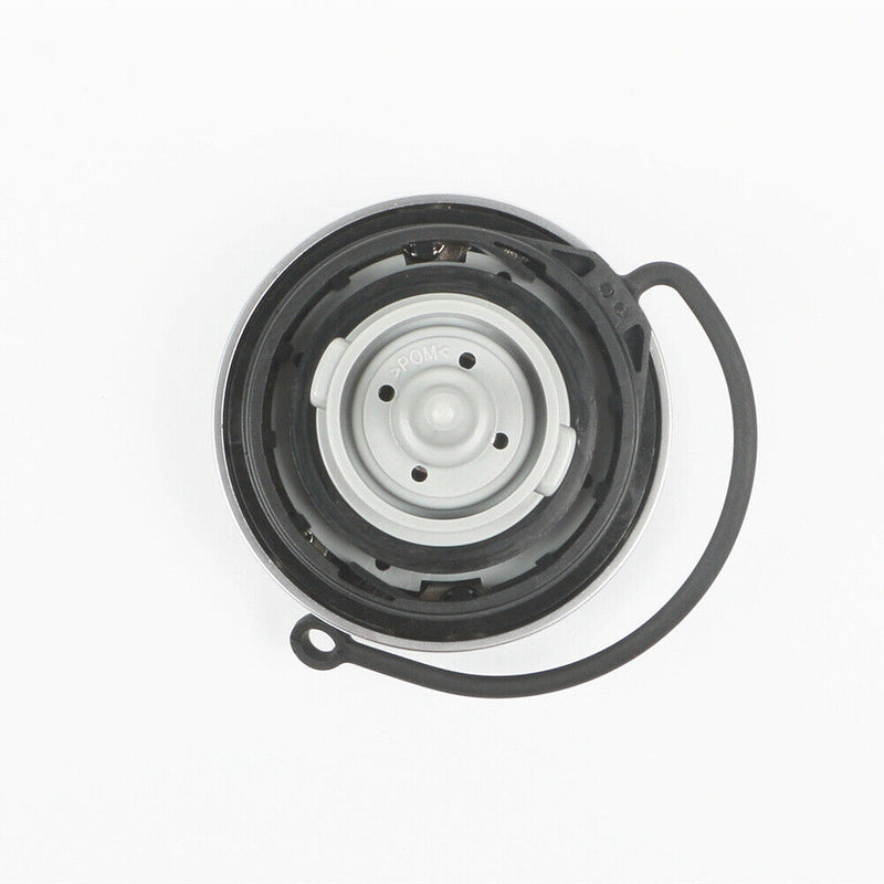 Alloy Fuel Tank Cap for Bentley Bentayga Continental Flying Spur 2017-2021