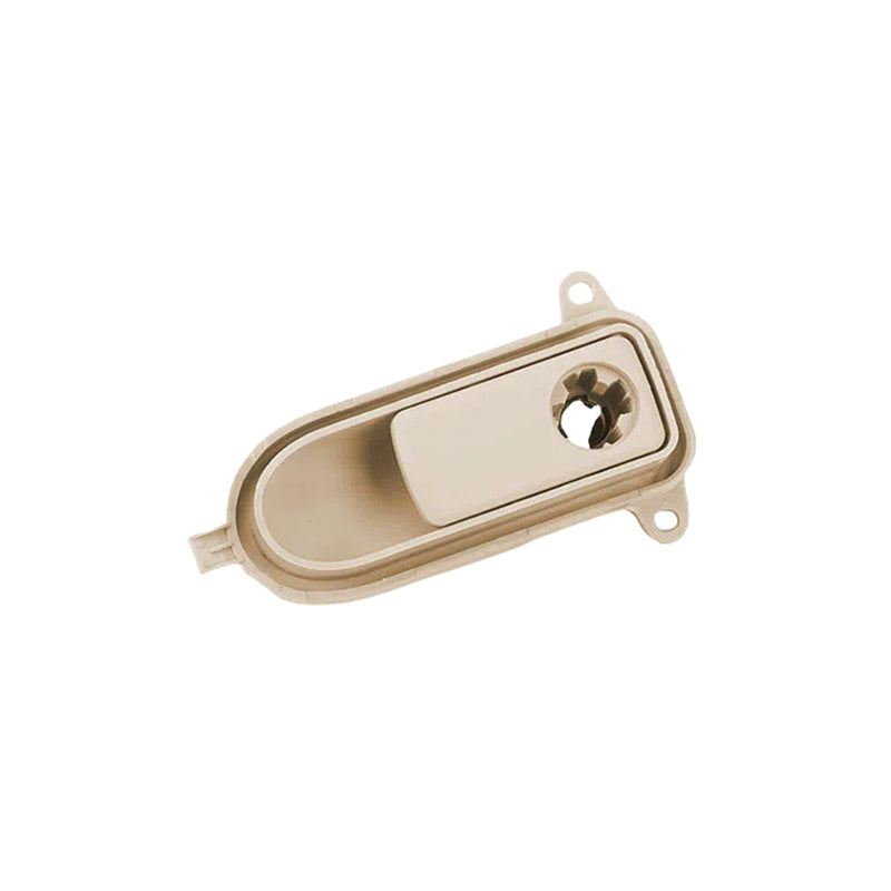 WXZOS Passenger Side Glove Box Release Handle for Mercedes-Benz W205 C-Class 2015-2021