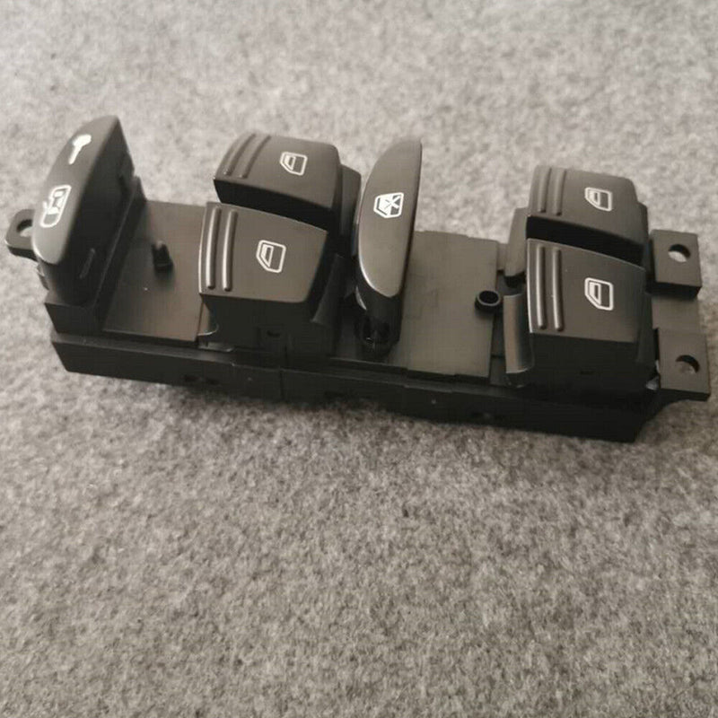 Master Power Window Switch 95561315601 for Porsche Cayenne 2003-2010