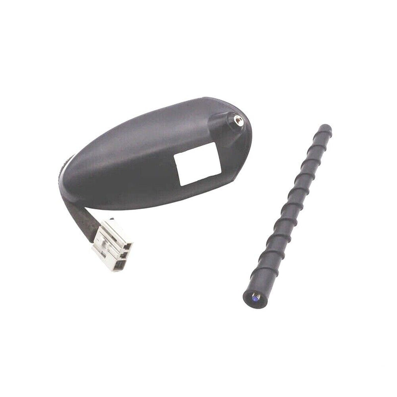 Combinaison d'assy d'antenne compatible avec Hyundai Santa Fe IX45 2012-2018