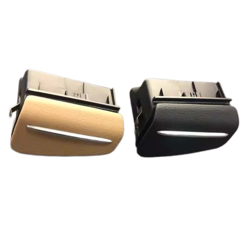 WXZOS  Rear Door Insert Ashtray Assembly for Porsche Panamera (970) 2010-2016