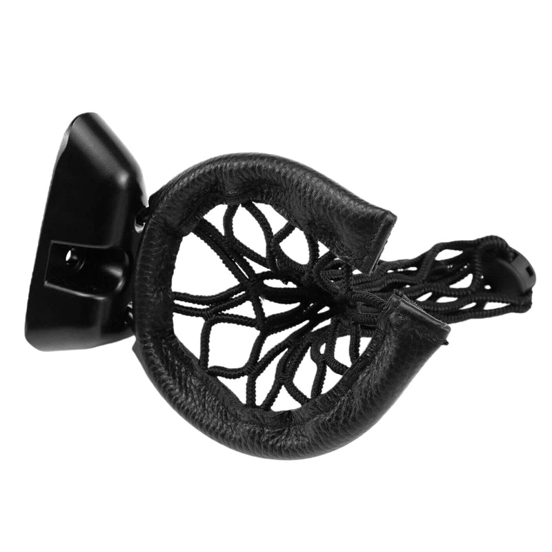 Passenger Side Storage Net Cup Holder for Mercedes-Benz W463 G-Class 2004-2018